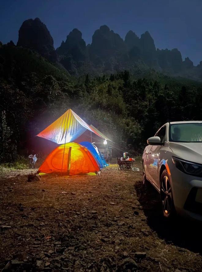 一款睡袋怎么选？不踩雷指南ky开元棋牌户外新手的第(图2)