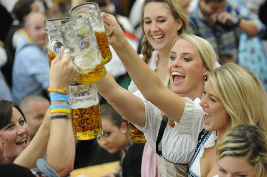 度：欧洲最享受 亚洲最勤奋开元棋牌盘点各