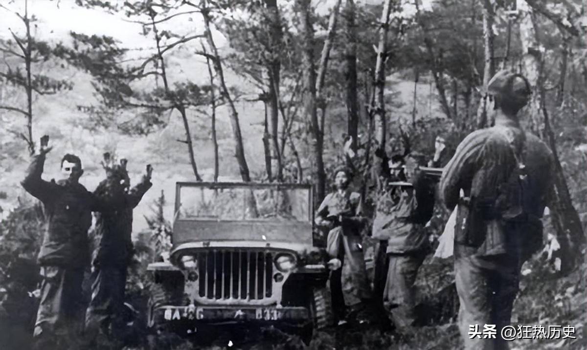 发现美军不论生死均要补一枪为何？开元棋牌