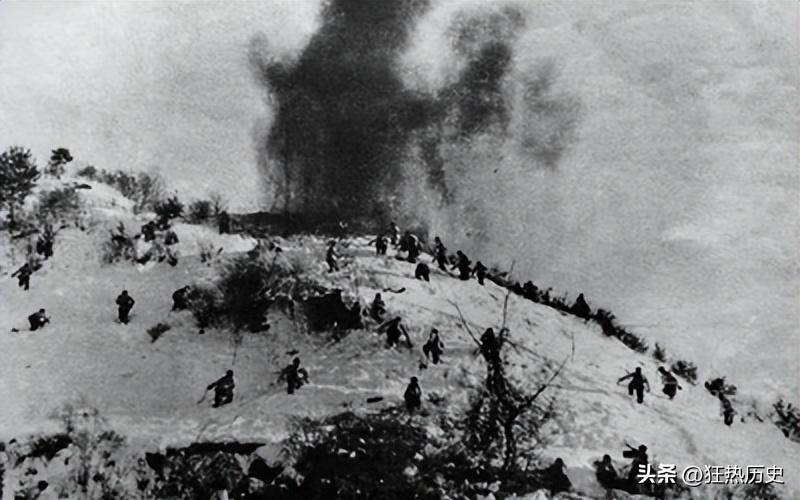 发现美军不论生死均要补一枪为何？开元棋牌长津湖一战志愿军在彻底(图2)