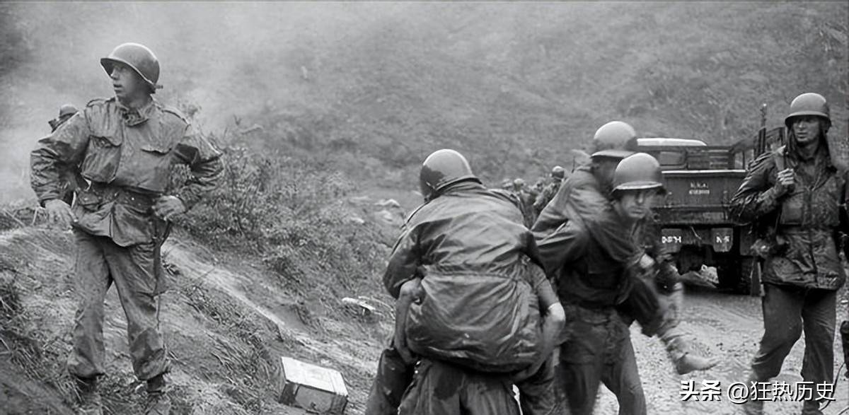 发现美军不论生死均要补一枪为何？开元棋牌长津湖一战志愿军在彻底(图4)
