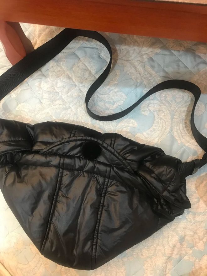 ”还是中年阿姨厉害立马变值钱了开元棋牌论“旧羽绒服的生命延续(图3)