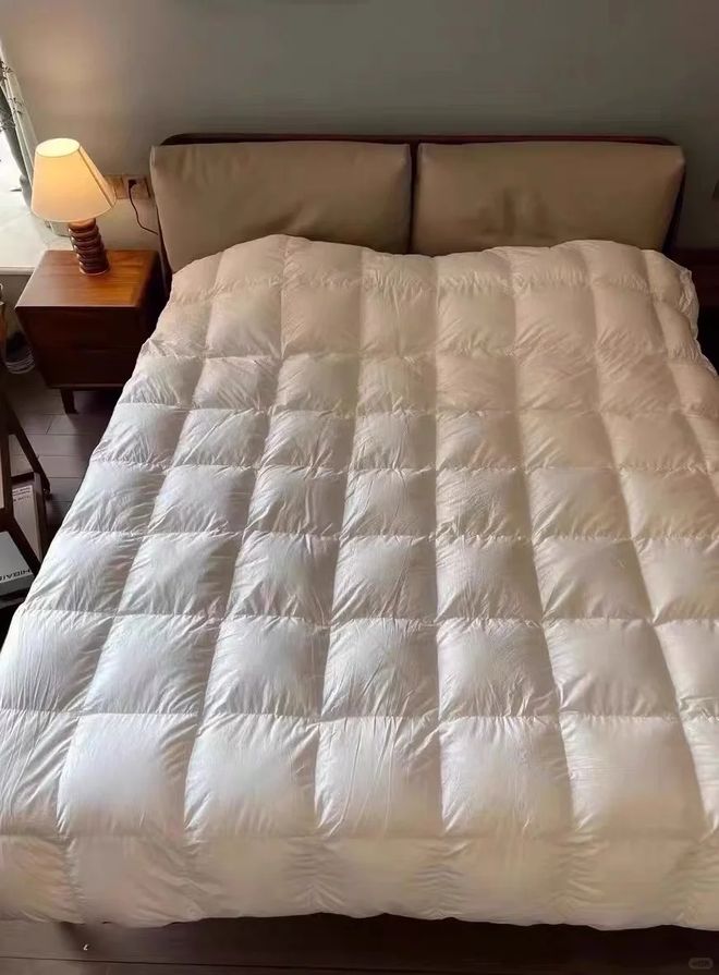 ”还是中年阿姨厉害立马变值钱了开元棋牌论“旧羽绒服的生命延续(图30)