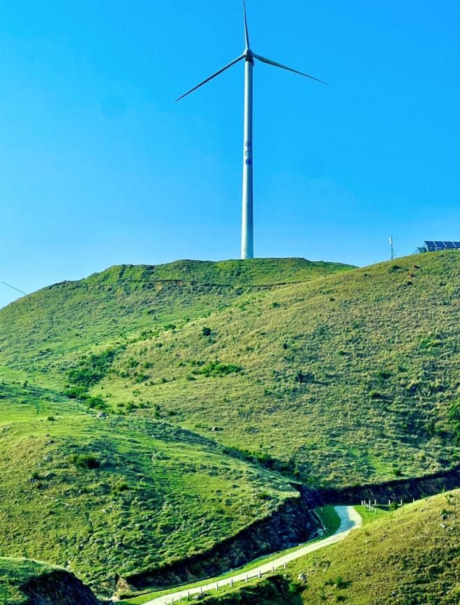 全免费！这里的瀑布云海比金顶更壮观！开元棋牌app无需爬山就在广东！还完(图2)