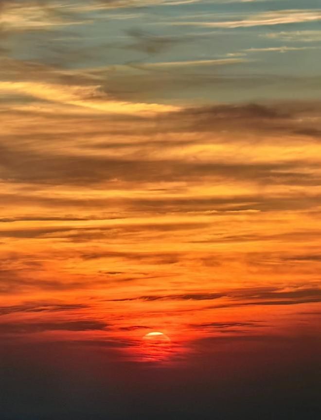 全免费！这里的瀑布云海比金顶更壮观！开元棋牌app无需爬山就在广东！还完(图3)