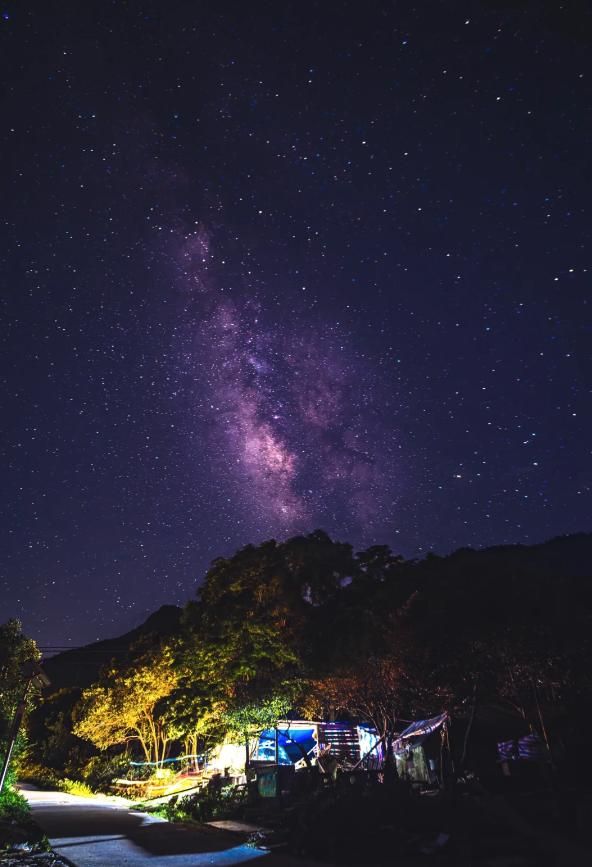 全免费！这里的瀑布云海比金顶更壮观！开元棋牌app无需爬山就在广东！还完(图5)