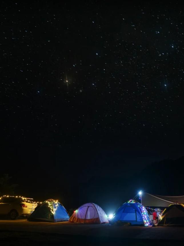 全免费！这里的瀑布云海比金顶更壮观！开元棋牌app无需爬山就在广东！还完(图10)